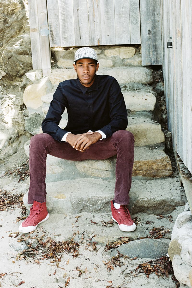 The Ampal Creative 2014 Fall/Winter Lookbook