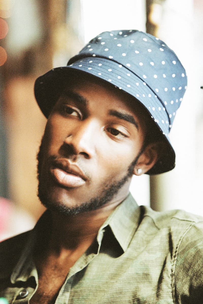 The Ampal Creative 2014 Fall/Winter Lookbook