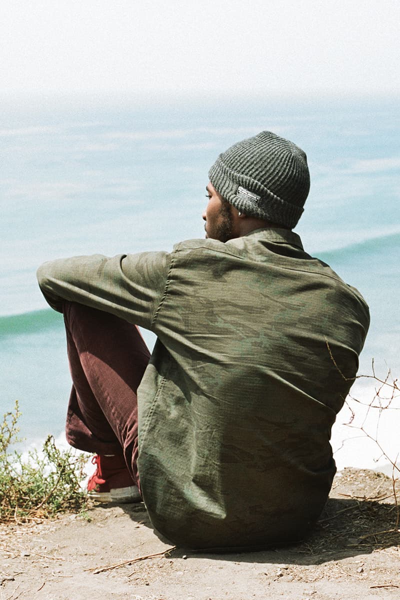 The Ampal Creative 2014 Fall/Winter Lookbook