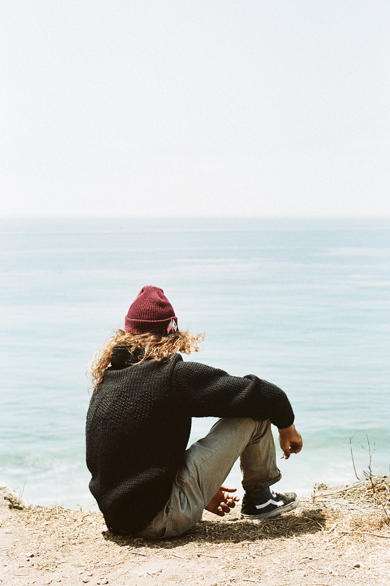 The Ampal Creative 2014 Fall/Winter Lookbook