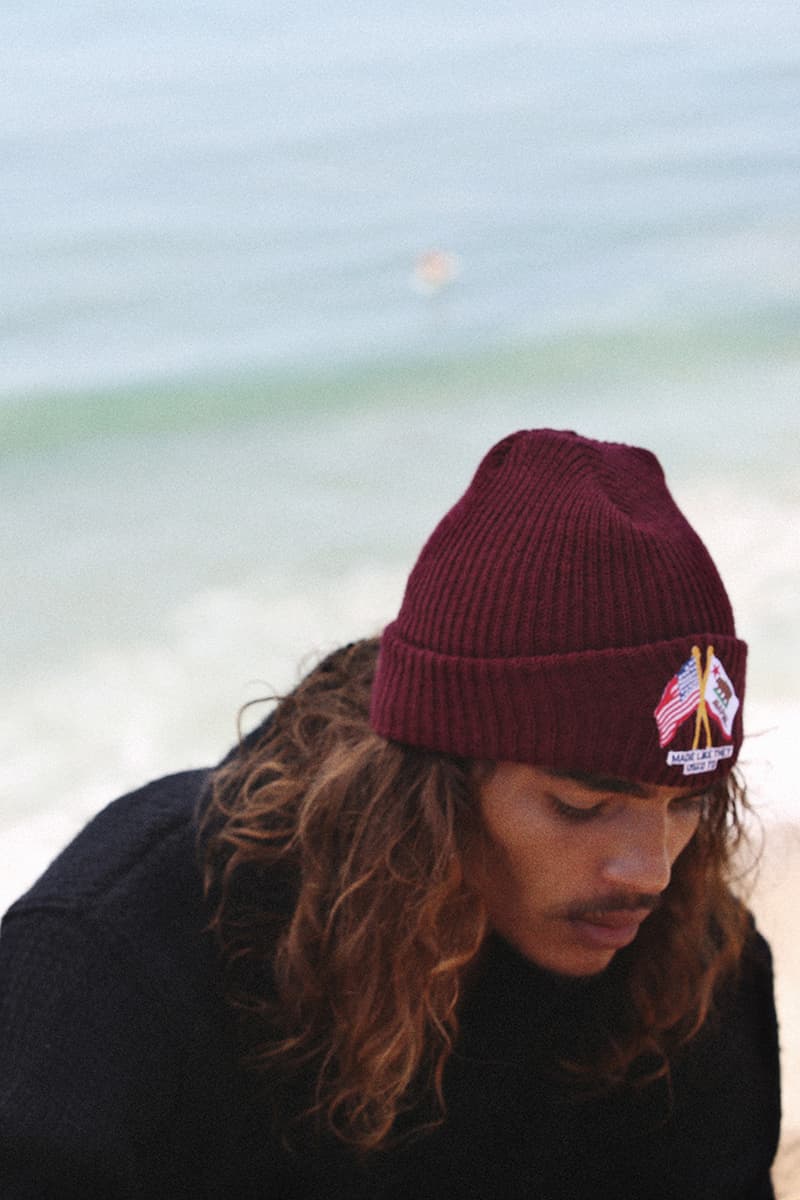 The Ampal Creative 2014 Fall/Winter Lookbook