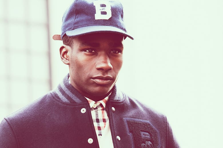 The Brooklyn Circus "Uniform Collection"