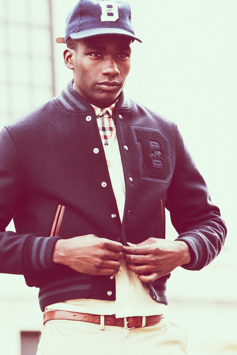 The Brooklyn Circus "Uniform Collection"
