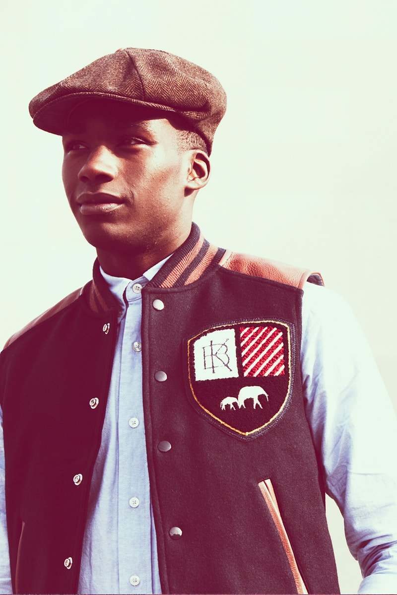 The Brooklyn Circus "Uniform Collection"
