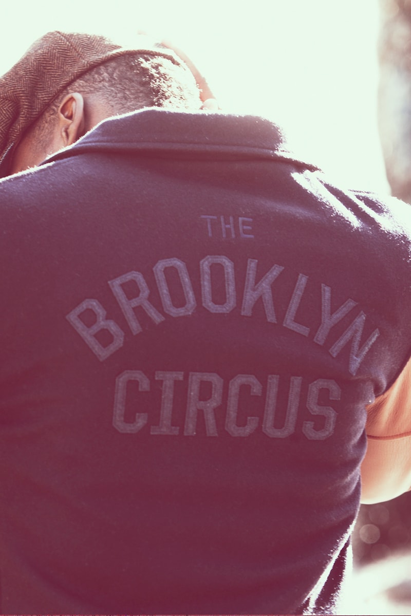The Brooklyn Circus "Uniform Collection"