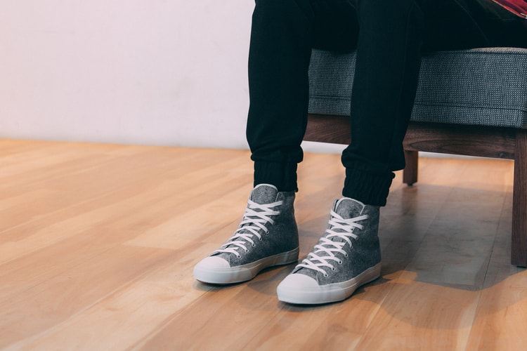 The Hill-Side 2014 Fall/Winter Accessories Collection