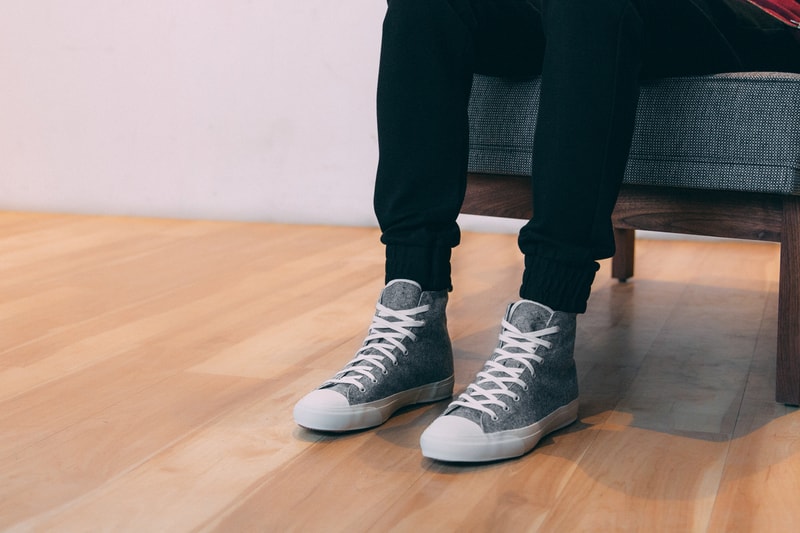 The Hill-Side 2014 Fall/Winter Accessories Collection
