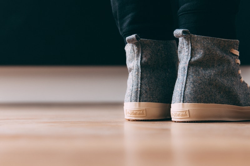 The Hill-Side 2014 Fall/Winter Accessories Collection