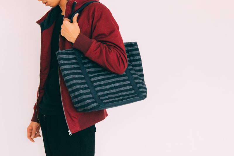 The Hill-Side 2014 Fall/Winter Accessories Collection