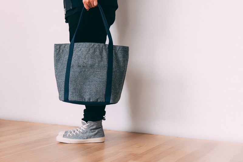 The Hill-Side 2014 Fall/Winter Accessories Collection