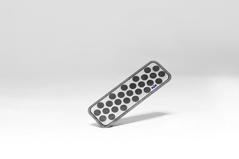 The House of Marley Liberate BT Bluetooth Portable Audio System Review