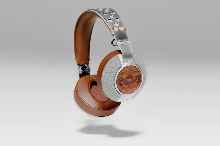 The House of Marley Liberate XLBT Bluetooth Headphones Review