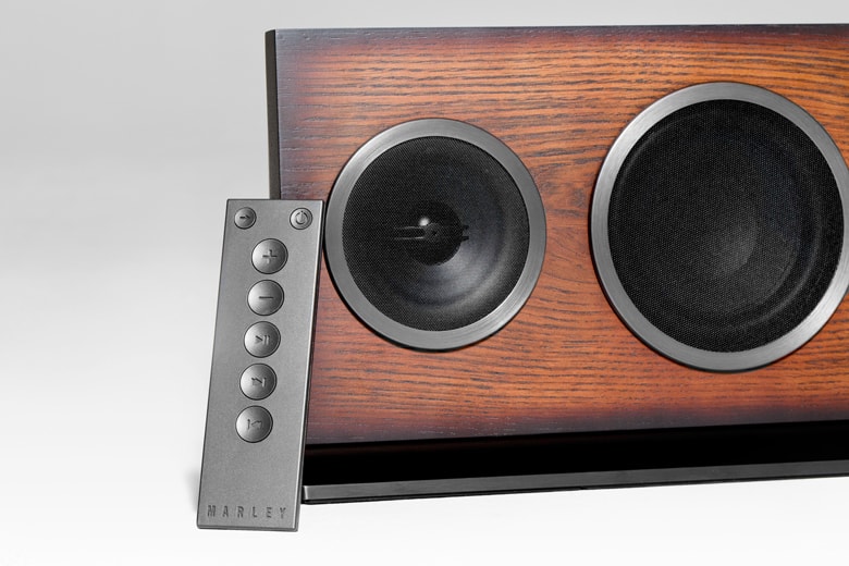 House Of Marley One Foundation review: Music-first Marley speaker barely  misses the mark - CNET