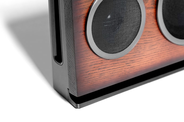 The House of Marley One Foundation Premium Home Audio System Review