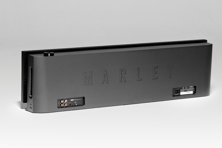 The House of Marley One Foundation Premium Home Audio System Review