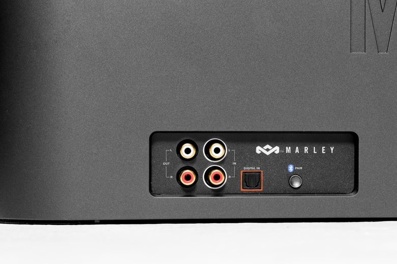 The House of Marley One Foundation Premium Home Audio System Review