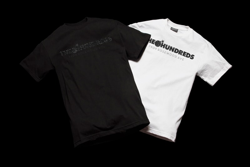 The Hundreds Will Re-Open Their Original Flagship Store RSWD on Black Friday