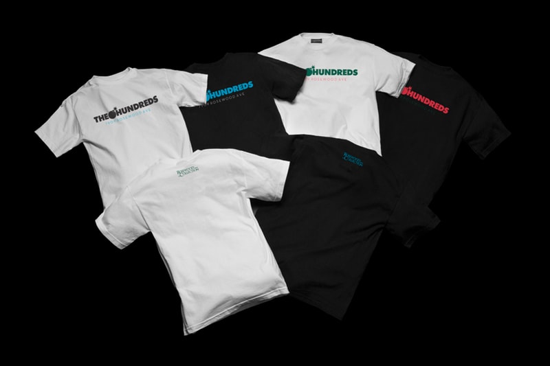 The Hundreds Will Re-Open Their Original Flagship Store RSWD on Black Friday