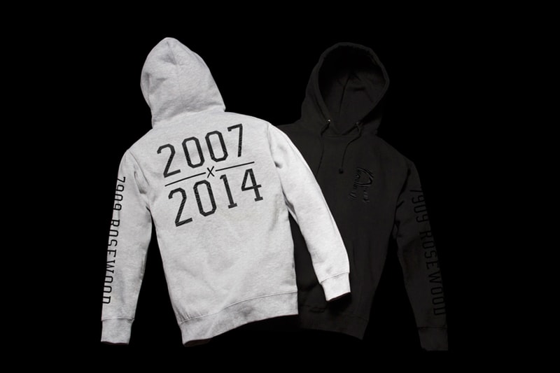 The Hundreds Will Re-Open Their Original Flagship Store RSWD on Black Friday