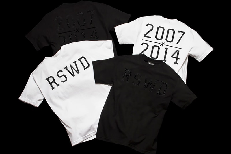 The Hundreds Will Re-Open Their Original Flagship Store RSWD on Black Friday
