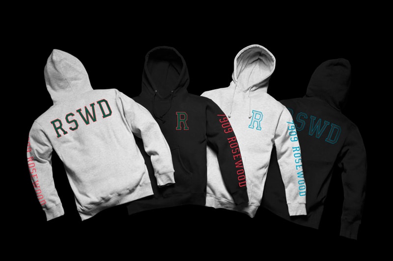 The Hundreds Will Re-Open Their Original Flagship Store RSWD on Black Friday