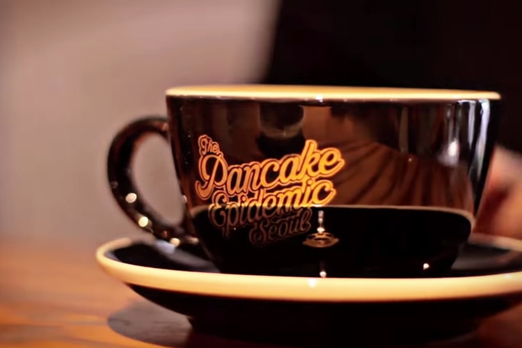 The Pancake Epidemic's CAFFEINATION Road Trip Returns to Seoul