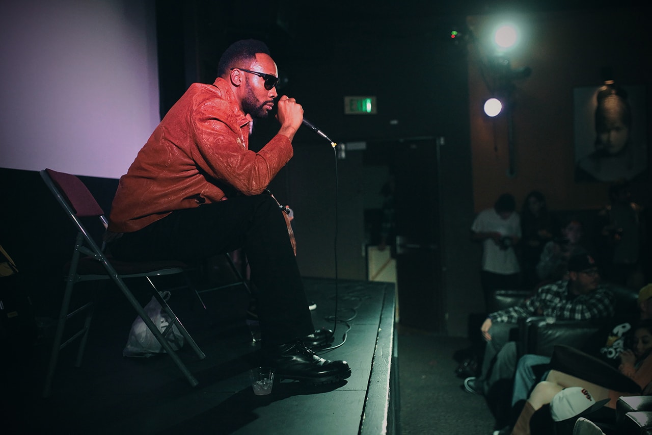 A Conversation with RZA from the Wu-Tang Clan