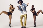 Theophilus London featuring Jesse Boykins III "Tribe" Music Video