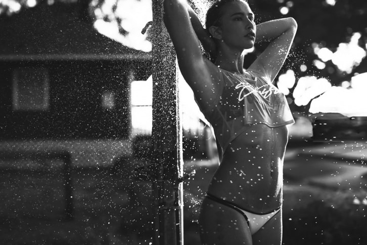 THROUGH THE LENS: Ja Tecson