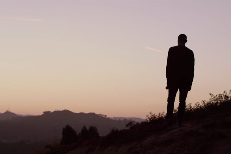 Timberland MarkMakers: A Day in the Life of Sean Sullivan