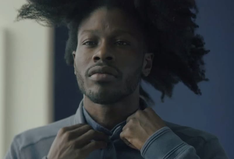 Timberland MarkMakers: Jesse Boykins III