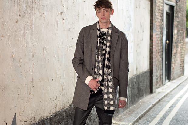 Topman Releases a New Capsule for Its Upcoming Fifth Avenue store