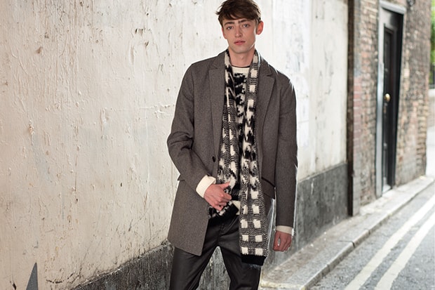 Topman Releases a New Capsule for Its Upcoming Fifth Avenue store