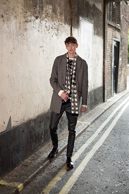 Topman Releases a New Capsule for Its Upcoming Fifth Avenue store