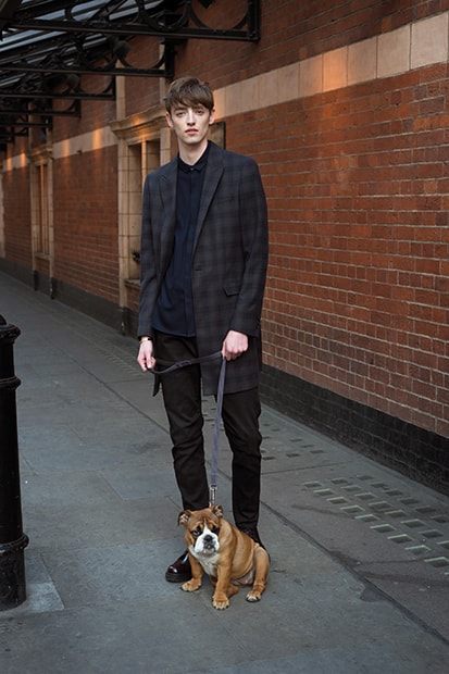 Topman Releases a New Capsule for Its Upcoming Fifth Avenue store