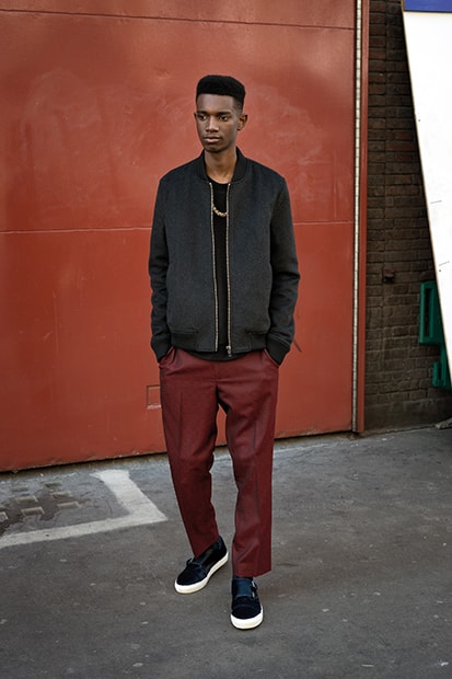 Topman Releases a New Capsule for Its Upcoming Fifth Avenue store
