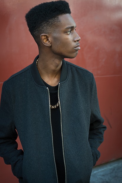 Topman Releases a New Capsule for Its Upcoming Fifth Avenue store