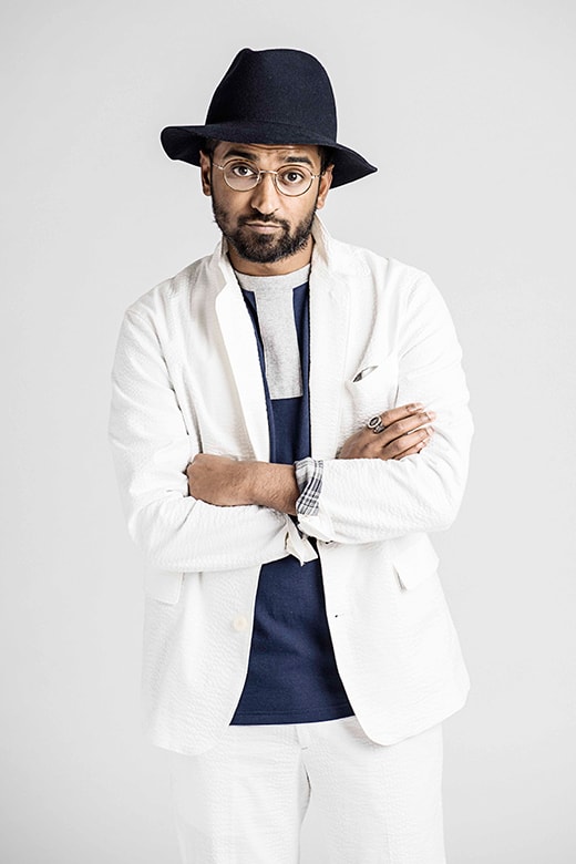 TOYPLANE 2015 Spring Lookbook