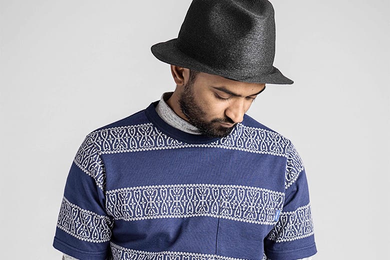 TOYPLANE 2015 Spring Lookbook