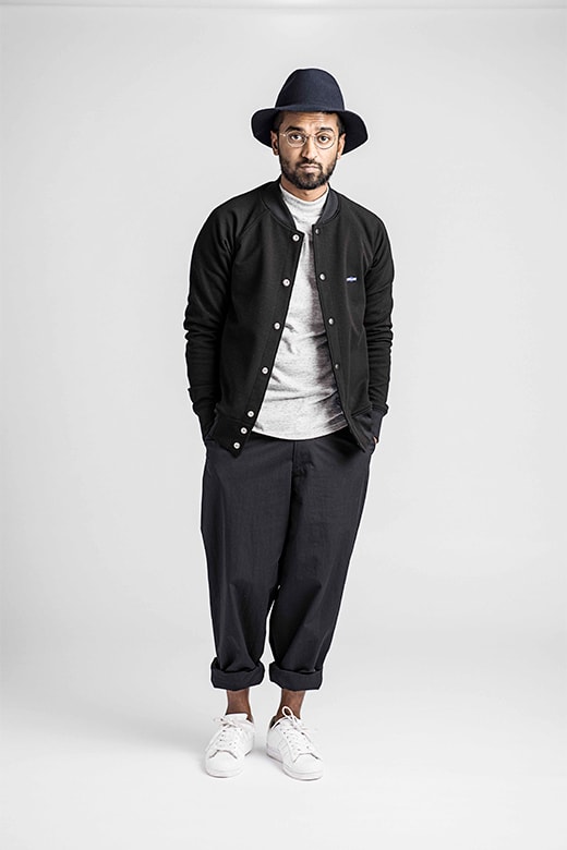 TOYPLANE 2015 Spring Lookbook