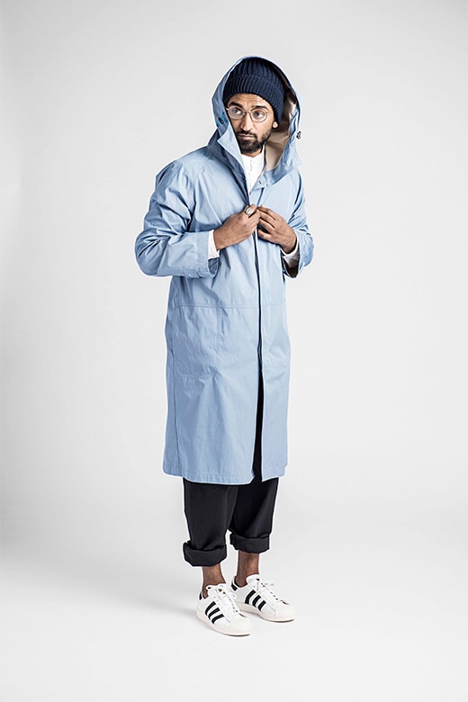 TOYPLANE 2015 Spring Lookbook