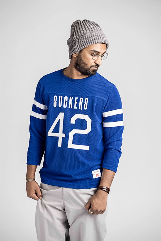 TOYPLANE 2015 Spring Lookbook