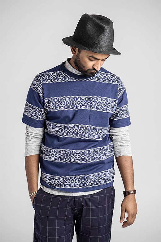 TOYPLANE 2015 Spring Lookbook