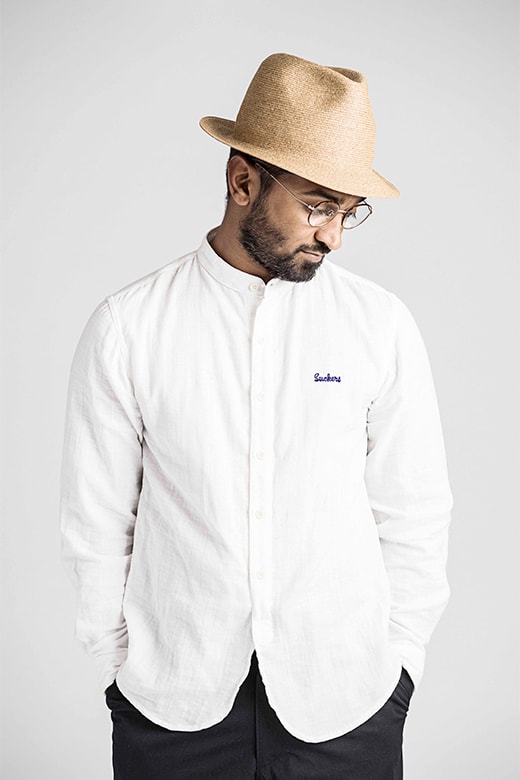 TOYPLANE 2015 Spring Lookbook