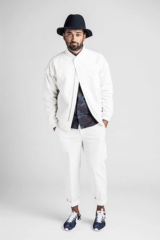 TOYPLANE 2015 Spring Lookbook