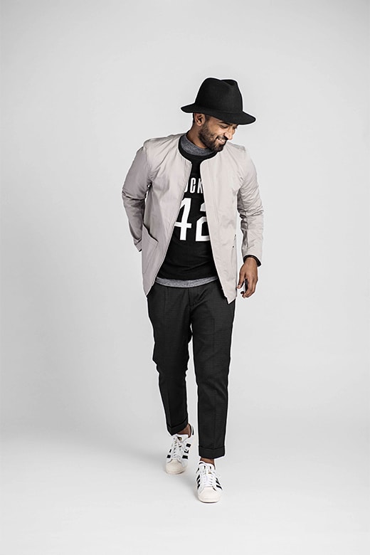 TOYPLANE 2015 Spring Lookbook