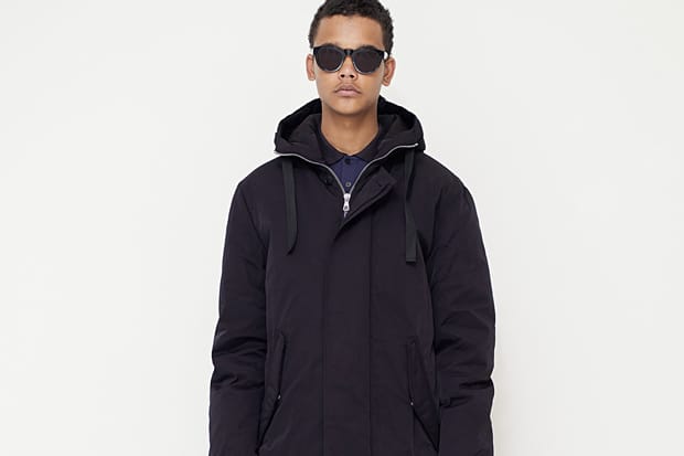 Très Bien 2014 Fall/Winter Collection