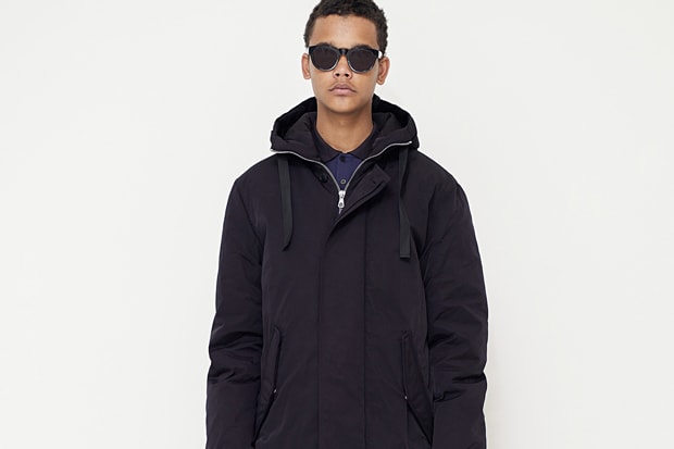 Très Bien 2014 Fall/Winter Collection