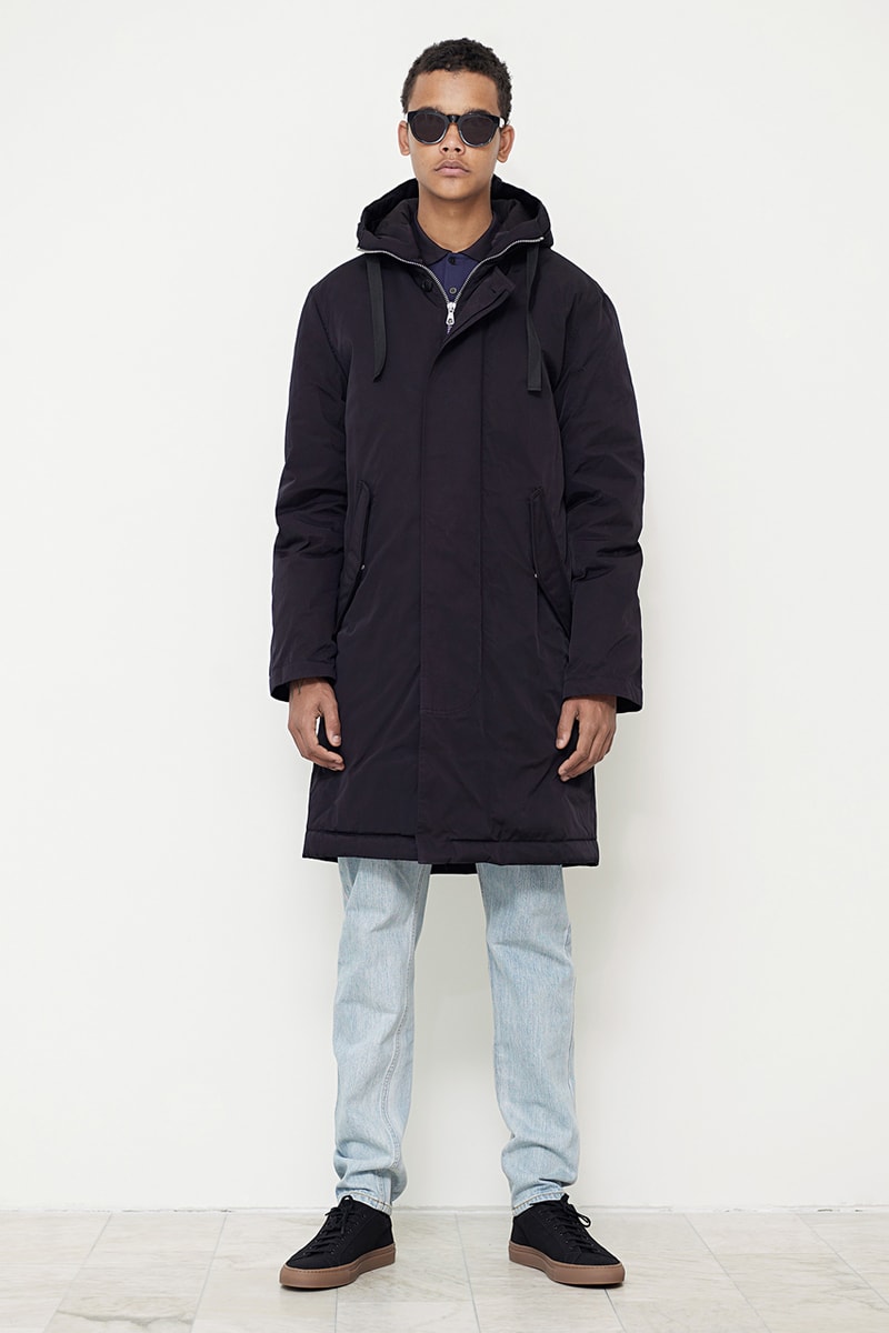 Très Bien 2014 Fall/Winter Collection