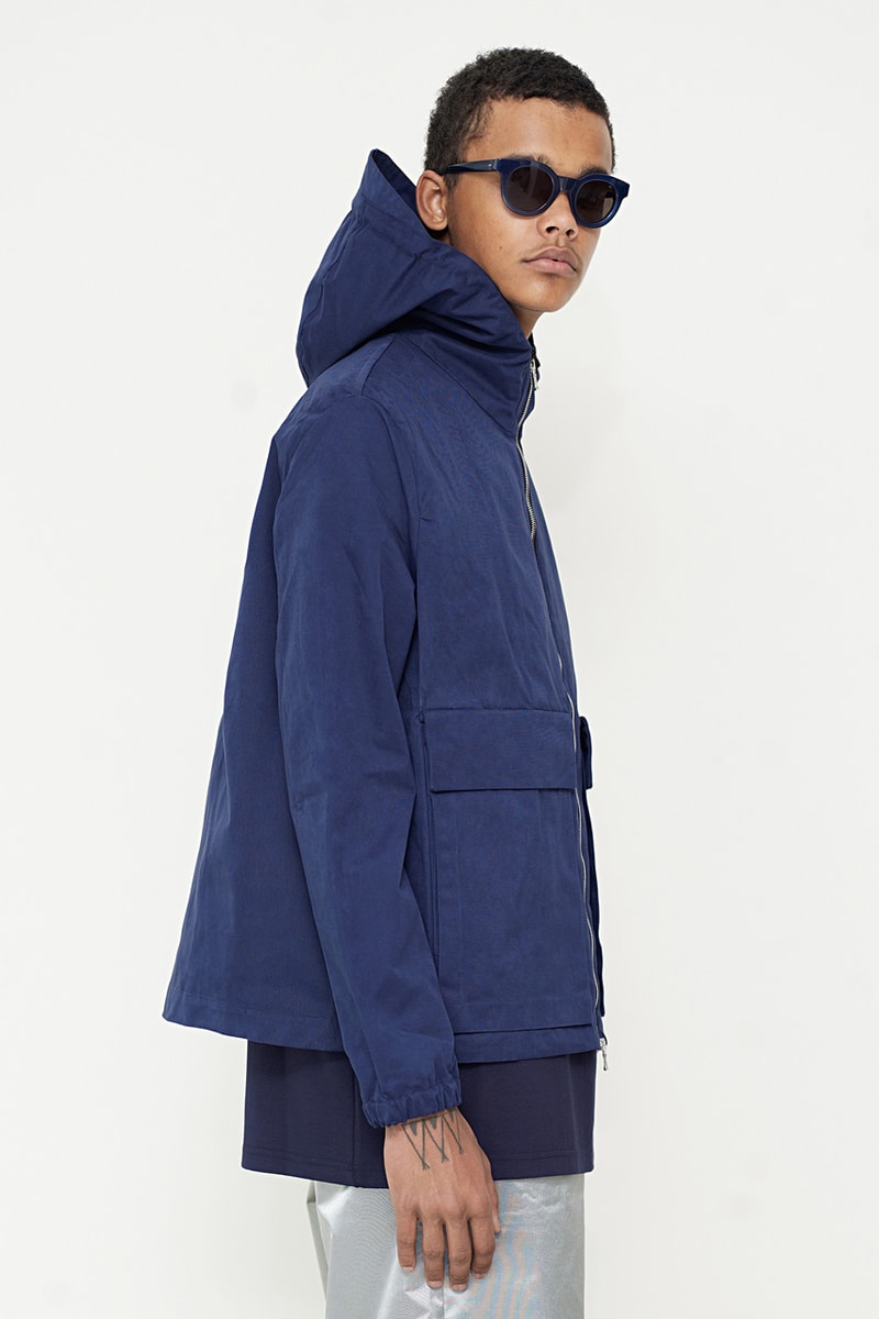 Très Bien 2014 Fall/Winter Collection